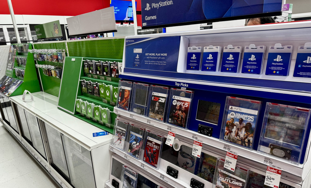 Τέλος τα παιχνίδια σε φυσική μορφή για το PlayStation από το 2028