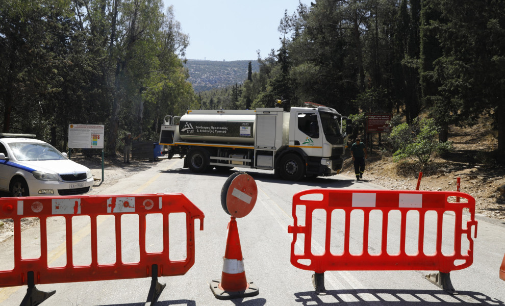 ΦΩΤΟ ΑΡΧΕΙΟΥ: INTIME NEWS / ΣΑΡΕΛΑΣ ΔΗΜΗΤΡΗΣ