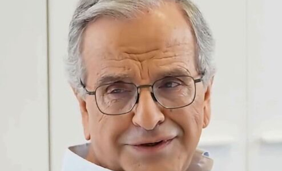 Αντώνης Σαμαράς/Χ