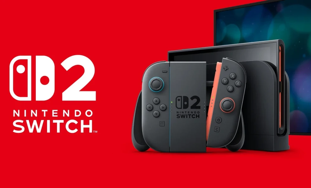 Η ΕΕ αλλάζει το πλάνο της Nintendo για τις κονσόλες Nintendo Switch