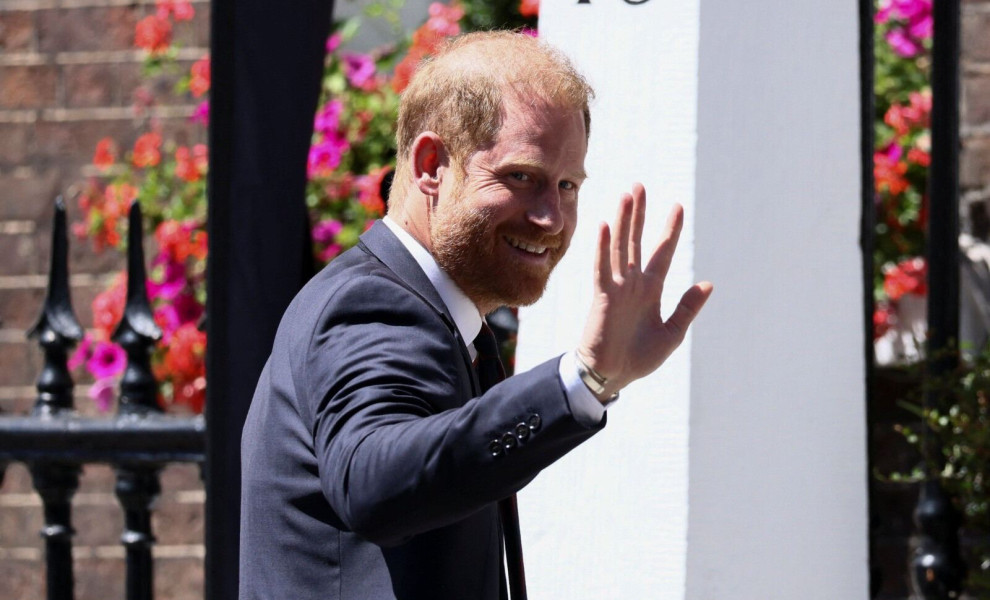 Credit Photo - Reuters