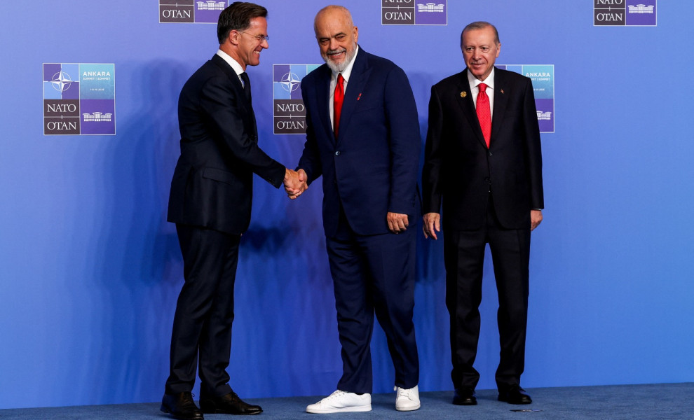 ΦΩΤΌ: Reuters