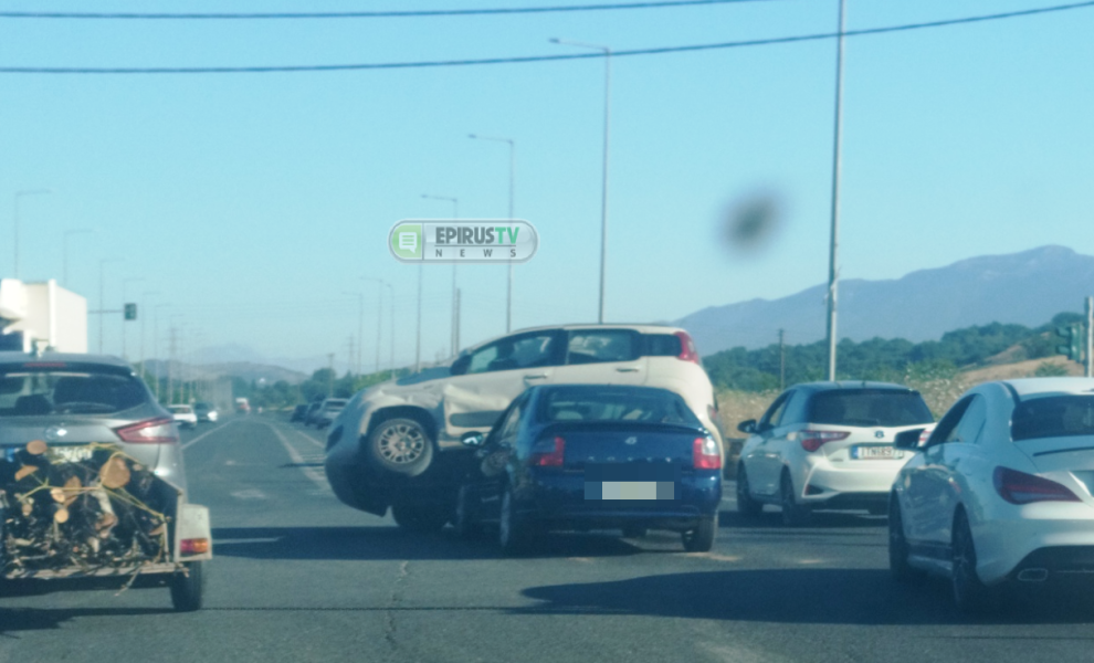 ΦΩΤΟ: Epirustv news