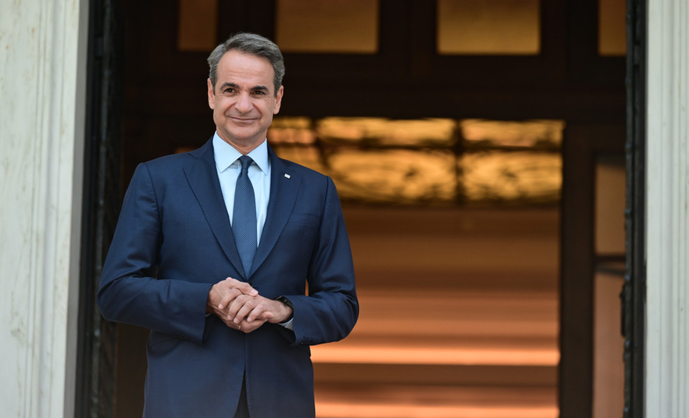 ΤΑΤΙΑΝΑ ΜΠΟΛΑΡΗ/EUROKINISSI