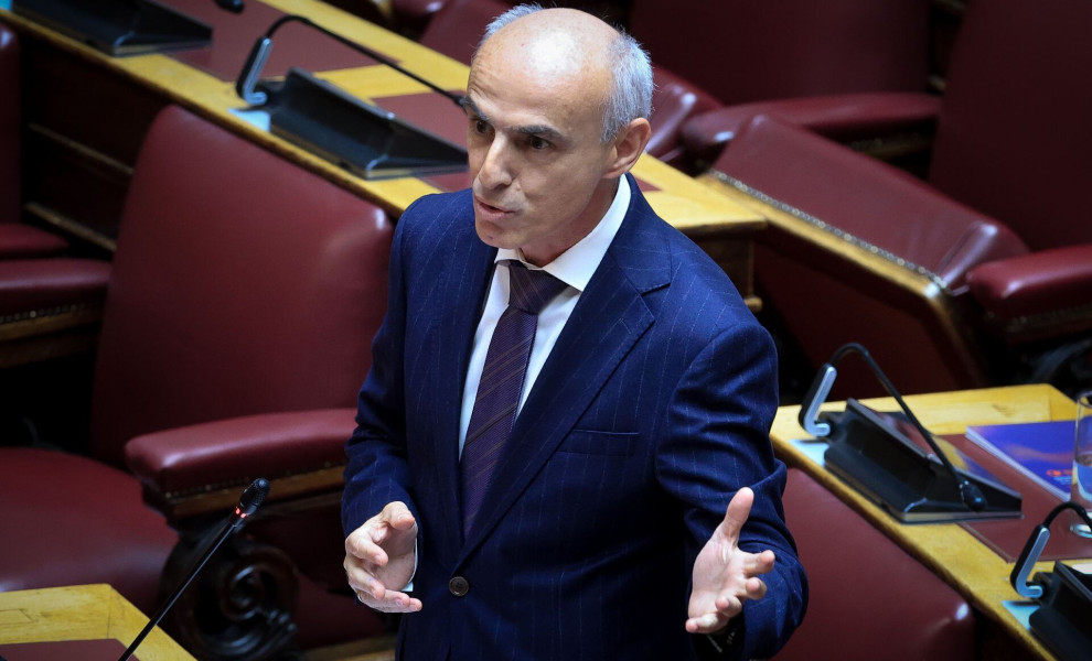 ΓΙΩΡΓΟΣ ΚΟΝΤΑΡΙΝΗΣ/EUROKINISSI
