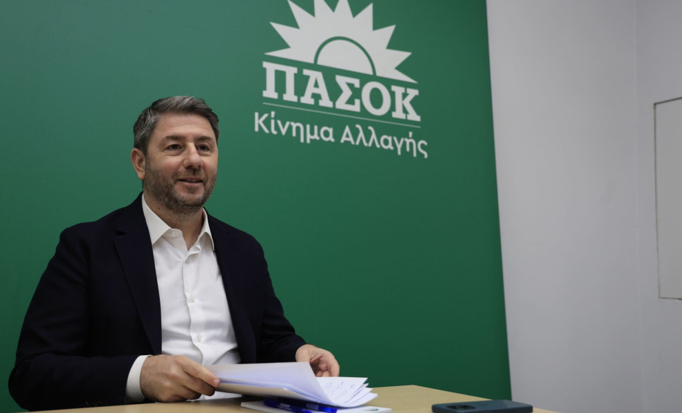 ΓΙΩΡΓΟΣ ΚΟΝΤΑΡΙΝΗΣ/EUROKINISSI
