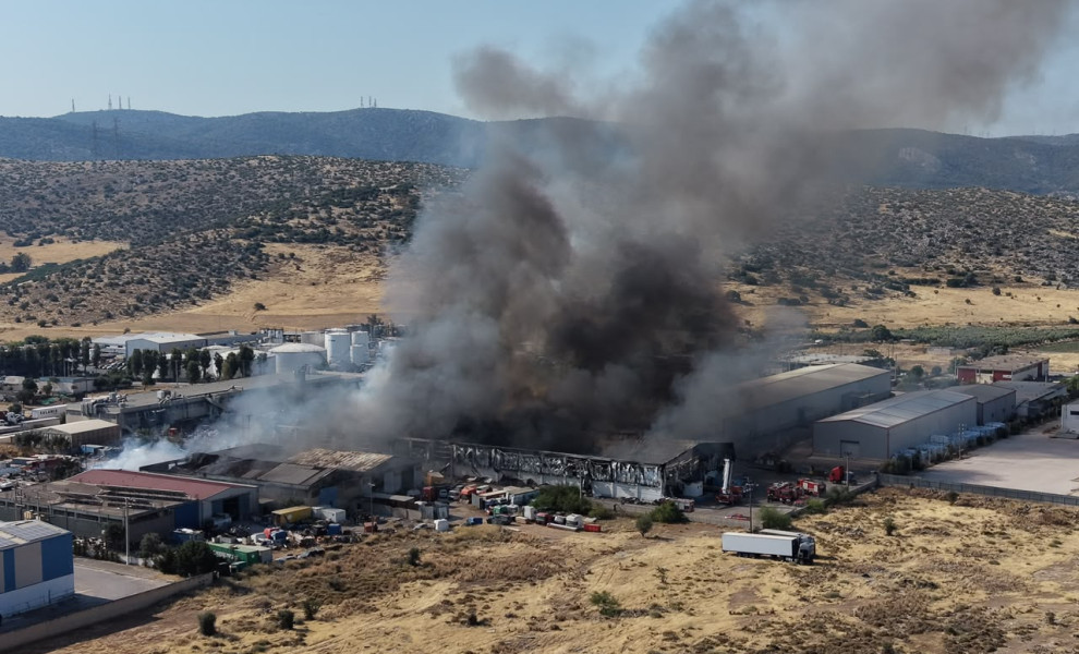 Φωτό: Γιάννης Κέμμος/Flash.gr