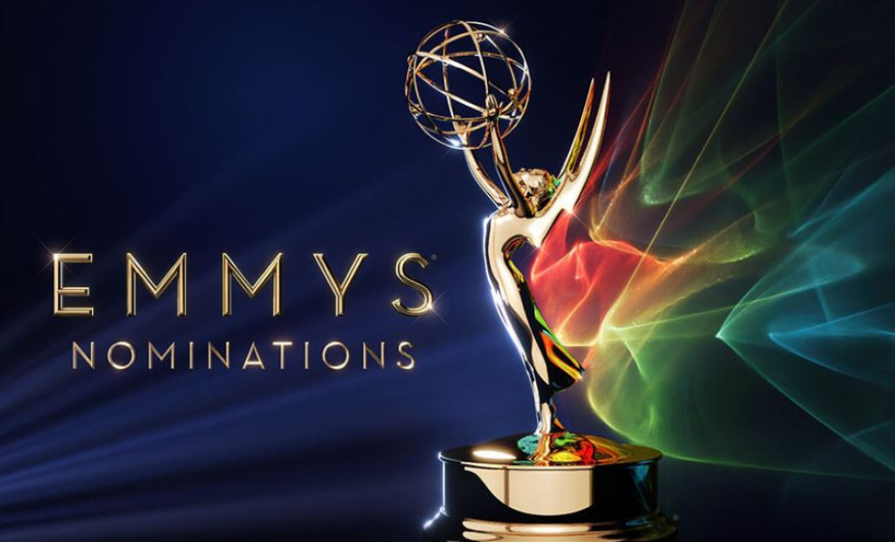 φωτογραφία Television Academy