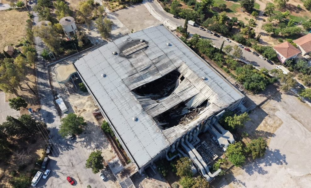 FLASH/Γιάννης Κέμμος