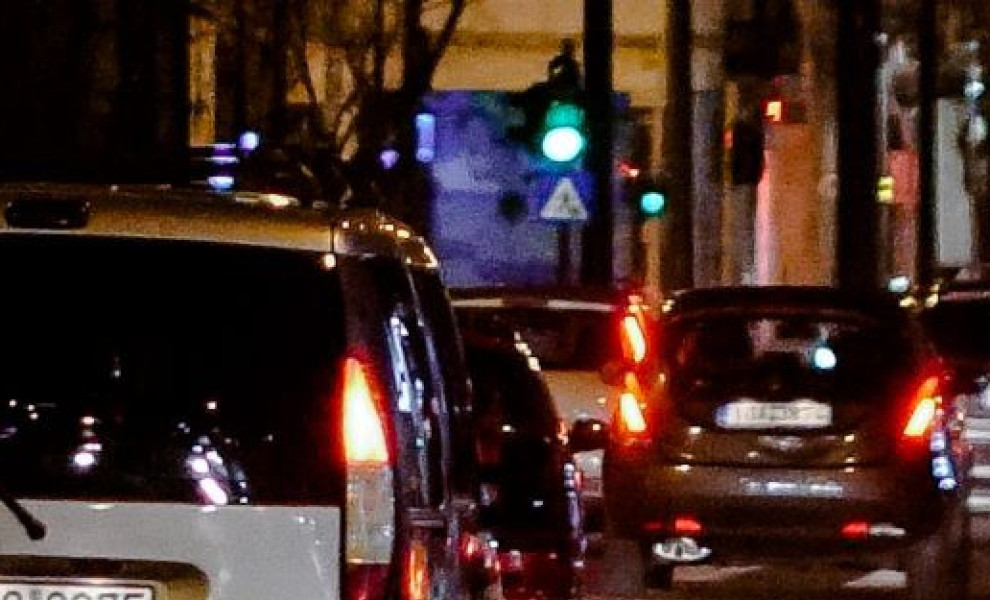 Φωτ. αρχείου EUROKINISSI