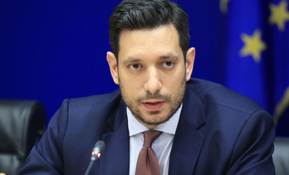 Φωτό: ΚΟΝΤΑΡΙΝΗΣ ΓΙΩΡΓΟΣ/EUROKINISSI