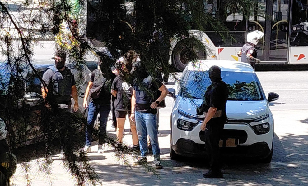 Φωτ.: Βασίλης Παπαναστασούλης / FLASH