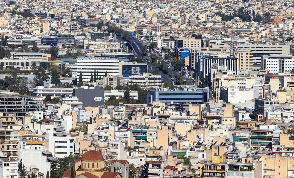 Γιώργος Κονταρίνης/Eurokinissi
