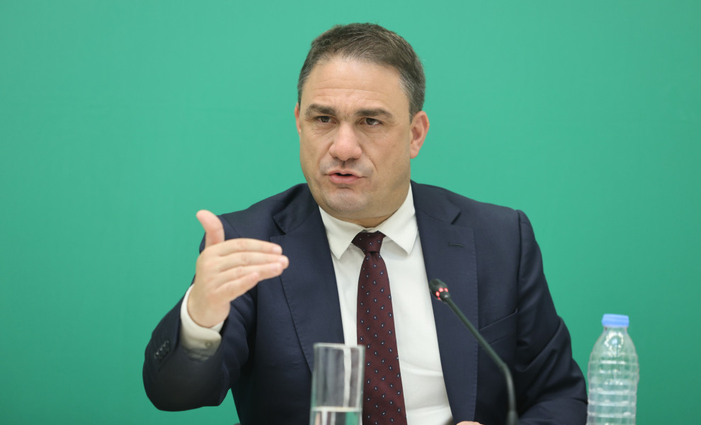Γιάννης Παναγόπουλος/Eurokinissi.