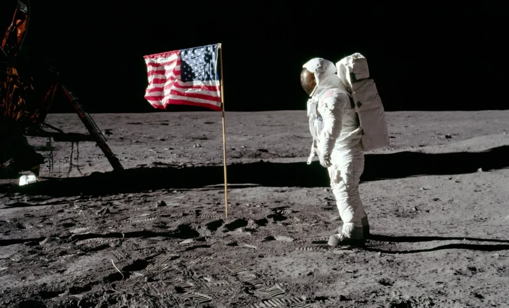 NASA