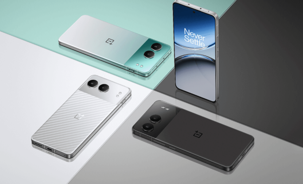 Τα κινητά της OnePlus αποχωρούν από δύο σημαντικές αγορές