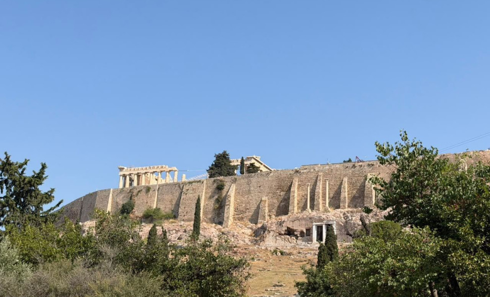 Φωτ.: Γιάννης Κέμμος / Flash.gr