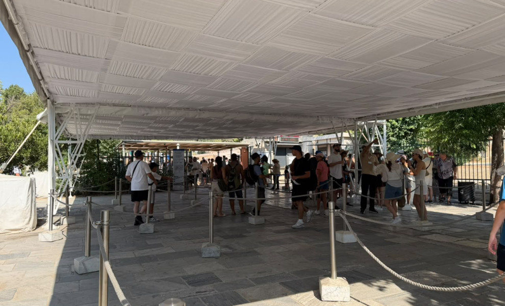 Φωτ.: Γιάννης Κέμμος / Flash.gr