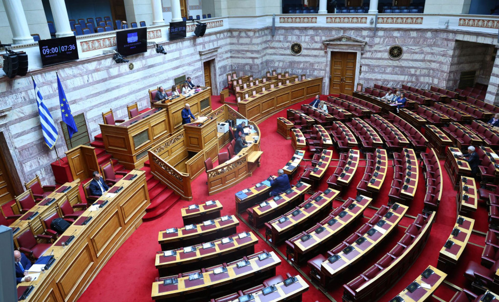 ΓΙΑΝΝΗΣ ΠΑΝΑΓΟΠΟΥΛΟΣ / EUROKINISSI