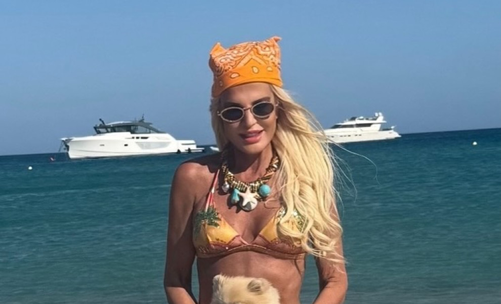 φωτογραφία Instagram