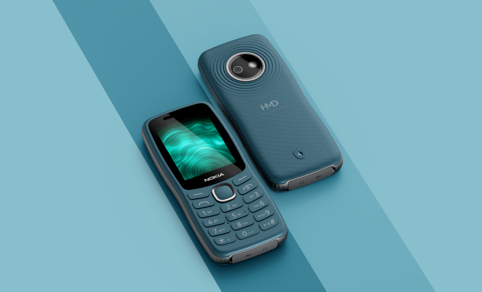 To Nokia 123 Shield έρχεται με κόστος κάτω από 50 ευρώ