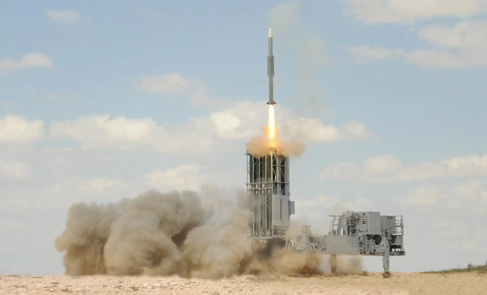 BARAK MX - Israel Aerospace Industries