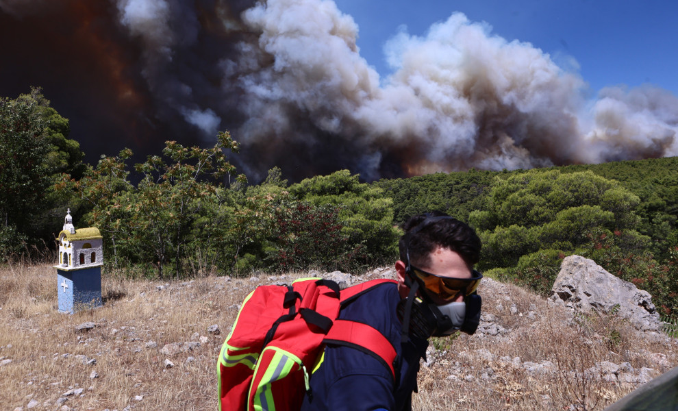 ΦΩΤΙΑ ΣΤΟΝ ΟΙΚΙΣΜΟ ΑΓΙΑΣ ΠΑΡΑΣΚΕΥΗΣ ΣΤΗΝ ΨΑΘΑ ΒΙΛΙΩΝ
INTIME NEWS / ΠΕΡΙΣΤΕΡΗΣ ΔΗΜΗΤΡΗΣ