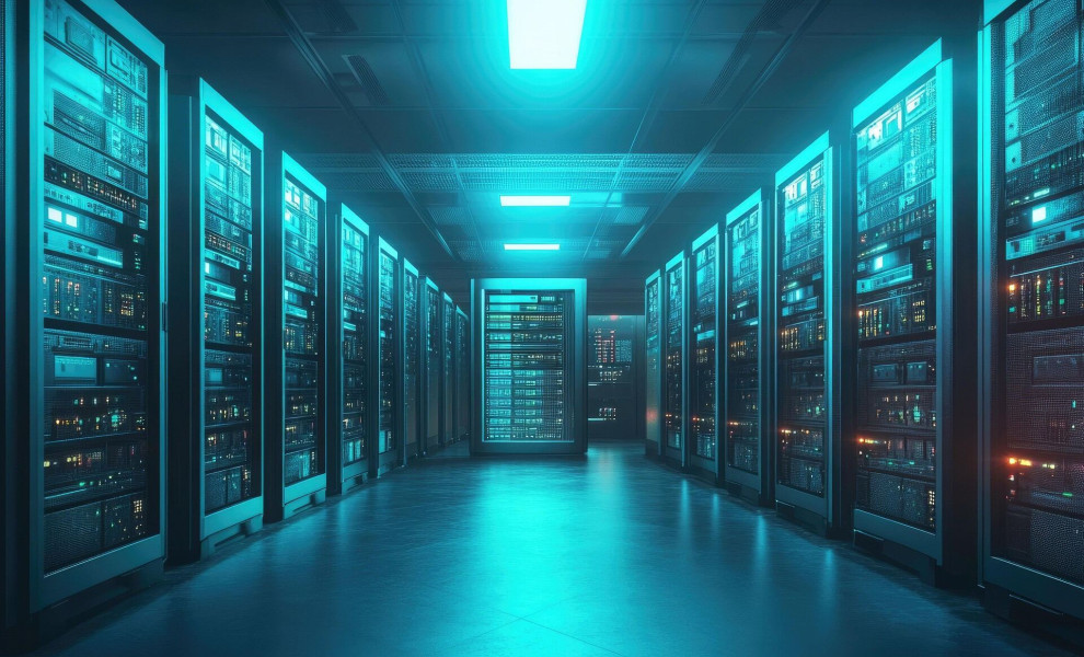 Τα Data Centers στο επίκεντρο των συζητήσεων για την Πολιτεία του Τέξας