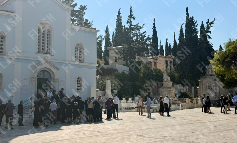 phoΦωτ.: Ευγενία Γιαννακέλου / Flash.gr