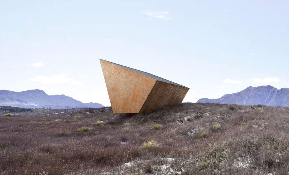 Earth's Black Box Foundation