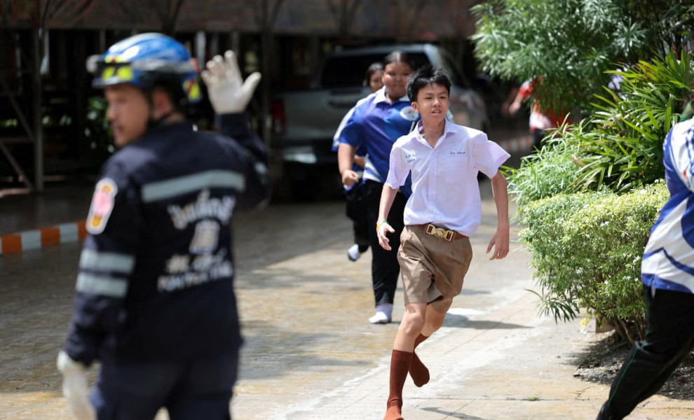 REUTERS