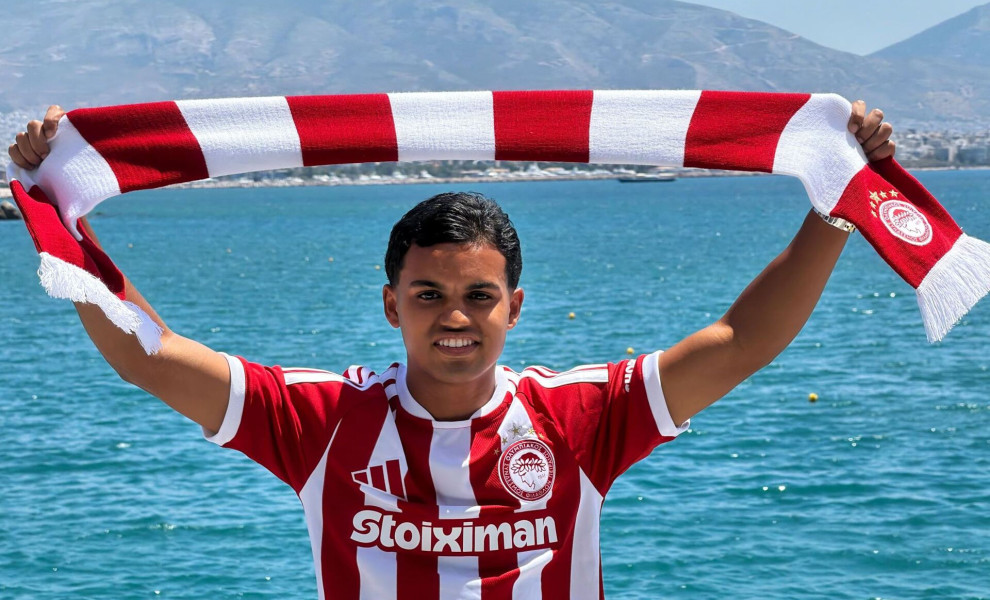 Olympiacos FC