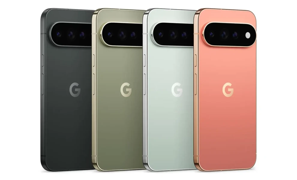 Τα Pixel 11 Pro και πολλά νέα προϊόντα παρουσίασε η Google