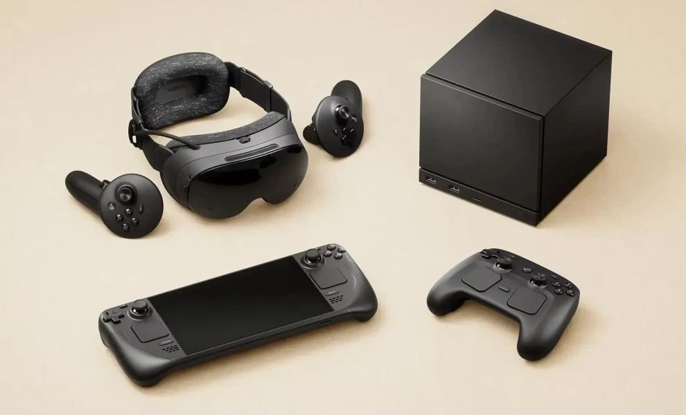 Πρόβλημα ασφαλείας για όσους αγόρασαν hardware Steam
