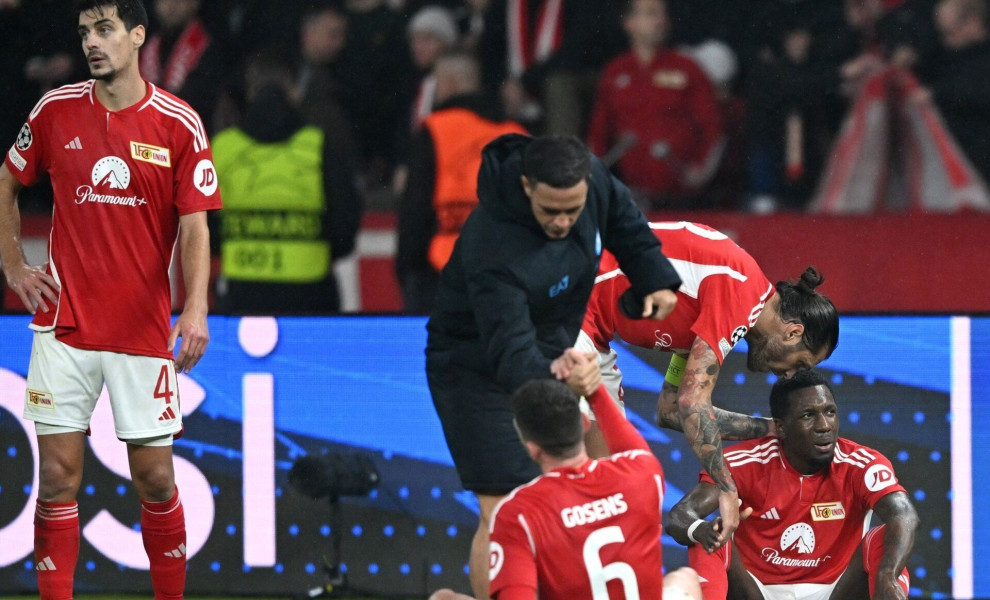 Caption
