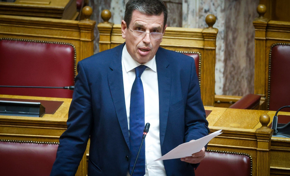 ΚΟΝΤΑΡΙΝΗΣ ΓΙΩΡΓΟΣ EUROKINISSI