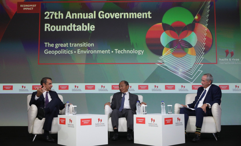 ΓΙΑΝΝΗΣ ΠΑΝΑΓΟΠΟΥΛΟΣ / EUROKINISSI