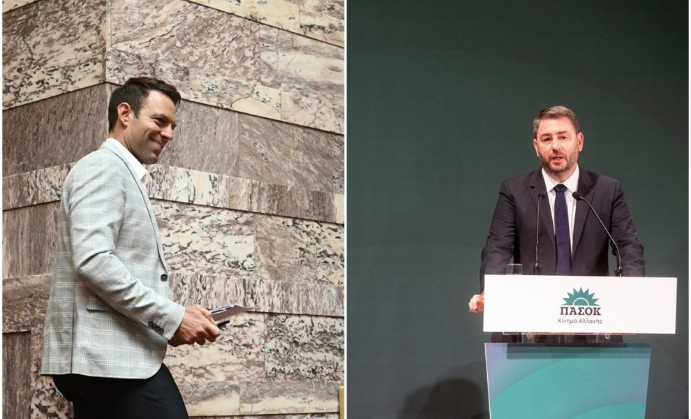 Φωτο: Eurokinissi