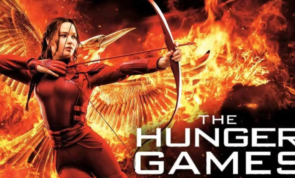 Hunger Games