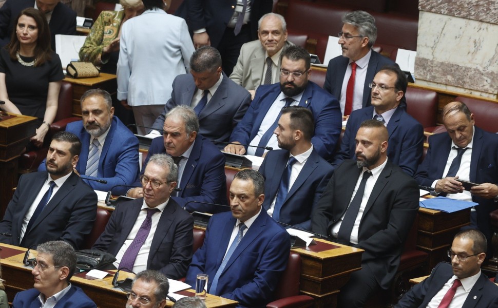 Η ΚΟ των Σπαρτιάτων/φωτό αρχείου eurokinissi
