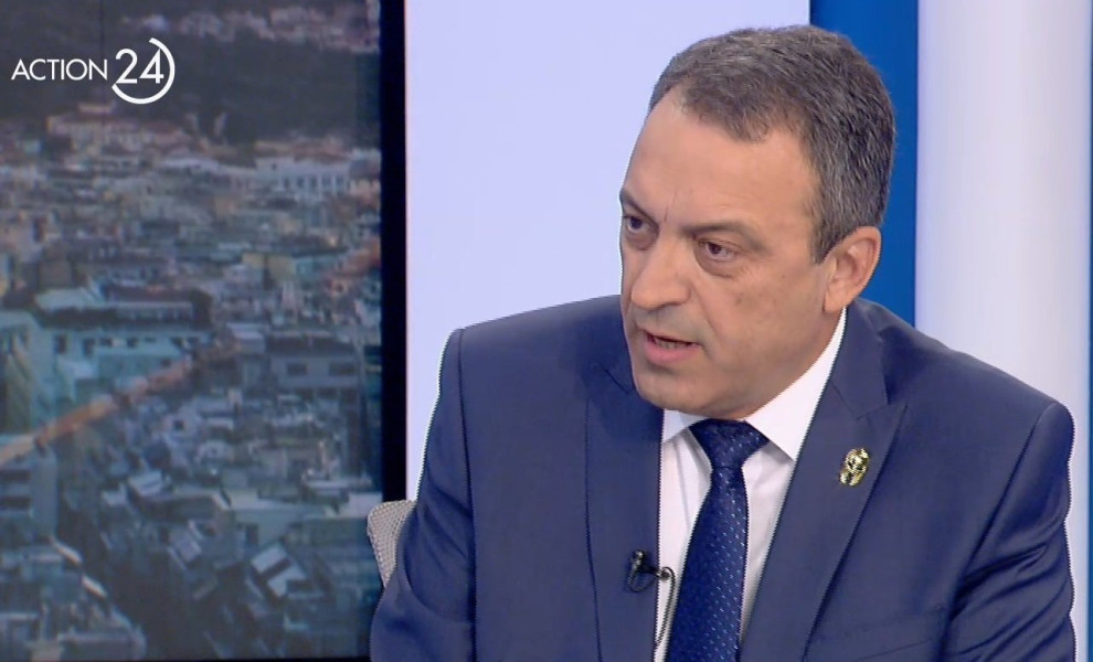 Στίγκας/Action24