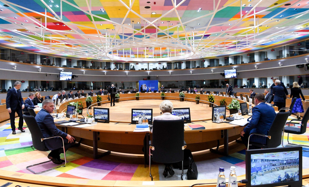 Φωτο: Eurokinissi