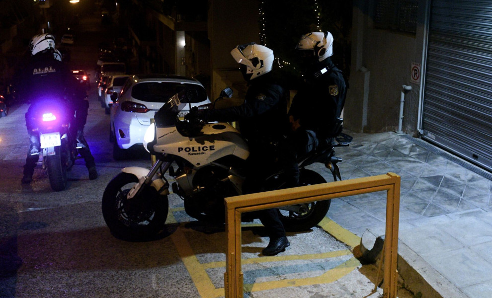 Άγιος Δημήτριος: «Μαμά τρέξε γιατί με έχουν μαχαιρώσει» - Συγκλονίζει η μητέρα του 18χρονου
