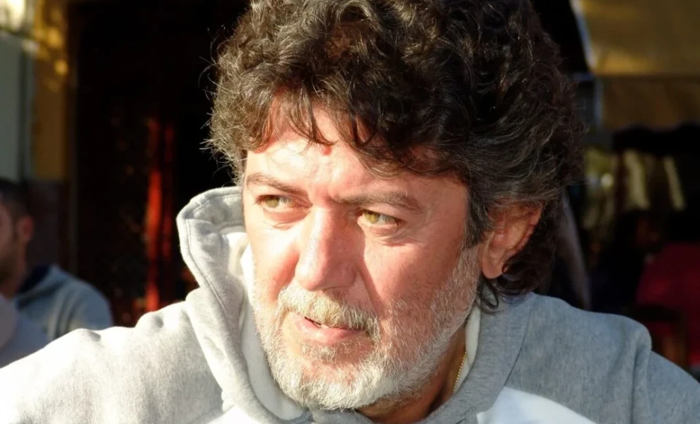 Έφυγε από τη ζωή ο Σωτήρης Τριανταφυλλόπουλος / Φωτ.: tempo24