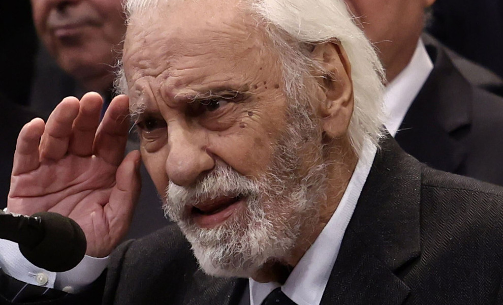 Κωνσταντίνος Τσουκαλάς/Πηγή φωτό INTIME