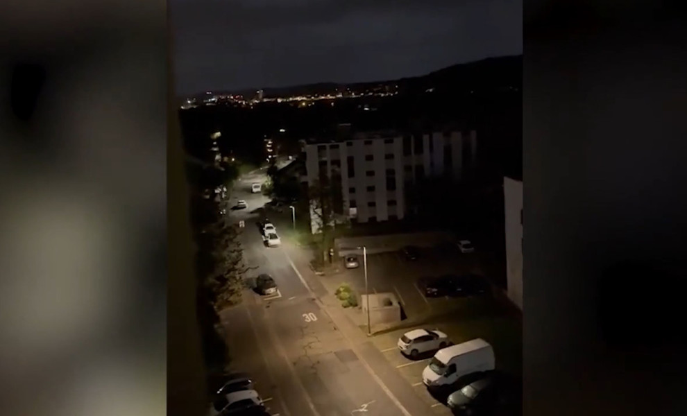 Συναγερμός στην Ελβετία: Πυροβολισμοί σε rave party σε ιππόδρομο- Τουλάχιστον 1 νεκρός, 5 τραυματίες