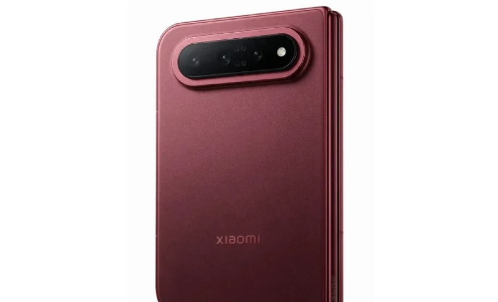 Με πολλές καινοτομίες φέρνει το Xiaomi 18 Fold στην αγορά η Xiaomi