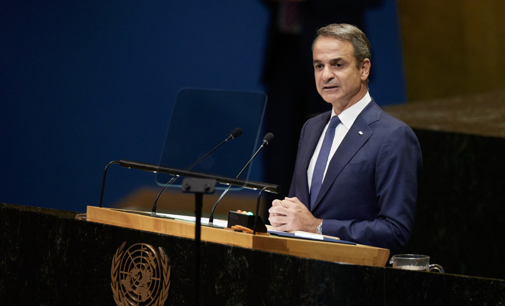 ΔΗΜΗΤΡΗΣ ΠΑΠΑΜΗΤΣΟΣ/ΓΡΑΦΕΙΟ ΤΥΠΟΥ ΠΡΩΘΥΠΟΥΡΓΟΥ/EUROKINISSI