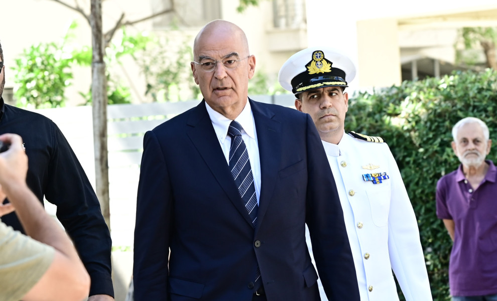 ΜΙΧΑΛΗΣ ΚΑΡΑΓΙΑΝΝΗΣ / EUROKINISSI