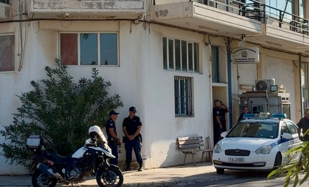 Φωτο: Flash.gr/Ευγενία Γιαννακέλου